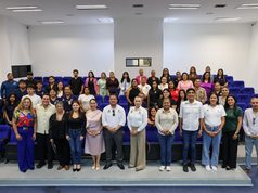 Realiza Derechos Humanos de Los Cabos plática sobre acompañamiento psicológico en tratamiento de cáncer de mama