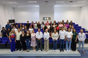 Realiza Derechos Humanos de Los Cabos plática sobre acompañamiento psicológico en tratamiento de cáncer de mama