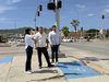 Impulsa Christian Agúndez planeación de proyectos viales estratégicos para Los Cabos