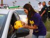 Encabeza Sol Delgado Moreno cierre del Boteo Teletón 2026