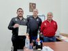 Garantiza Ayuntamiento de Los Cabos total apertura a investigación de PGJE; nombra Encargado de Despacho en Protección Civil