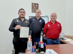 Garantiza Ayuntamiento de Los Cabos total apertura a investigación de PGJE; nombra Encargado de Despacho en Protección Civil