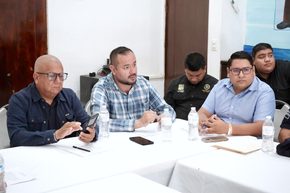 Preparan exhibición de vehículos off-road en Cabo San Lucas por la SCORE Baja Mil 2026
