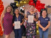 Fortalecen capacitación para el autoempleo y emprendimiento en Cabo San Lucas