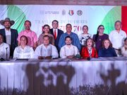 ESCAPARATE POLÍTICO Por Jesús Ojeda Castro