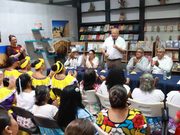 ESCAPARATE POLÍTICO Por Jesús ojeda Castro