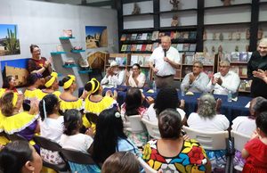 ESCAPARATE POLÍTICO Por Jesús ojeda Castro