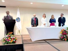 Acompaña Gobierno de Los Cabos a 167 egresados de la UABCS en su graduación