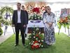 Rinde XV Ayuntamiento de Los Cabos homenaje póstumo a Rigoberto Arce Martínez