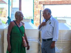 Fortalece IMAIA Atención Directa a Comunidades Indígenas y Afromexicanas en Los Cabos