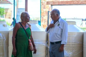 Fortalece IMAIA Atención Directa a Comunidades Indígenas y Afromexicanas en Los Cabos