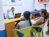 Brindan atención neuropediátrica a 45 niñas, niños y adolescentes con discapacidad en Los Cabos