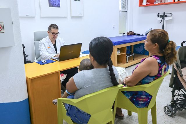 IMDIS LOS CABOS ATENCIÓN NEUROPEDIATRA 4
