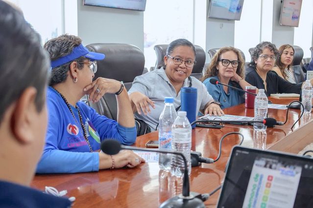 IMDIS LOS CABOS SEMANA DE LA DISCAPACIDAD 4