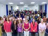 Conmemoran en Los Cabos 73 años del voto de la mujer en México con foro sobre derechos políticos