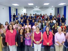 Conmemoran en Los Cabos 73 años del voto de la mujer en México con foro sobre derechos políticos