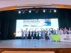 Inauguran la Semana de la Sostenibilidad 2026 en Los Cabos