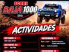 Refuerza Ayuntamiento de Los Cabos coordinación con rancheros ante inicio de reconocimientos de la Baja 1000