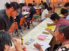 Impulsa XV Ayuntamiento de Los Cabos inclusión de jóvenes con discapacidad