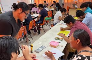 Impulsa XV Ayuntamiento de Los Cabos inclusión de jóvenes con discapacidad