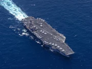 Irán advierte de que no permitirá el regreso de buques de guerra de EEUU al golfo Pérsico