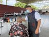 Lleva XV Ayuntamiento jornada de salud y servicios gratuitos a familias de Miraflores
