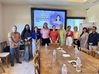 Rinde cuentas Instituto de las Mujeres de Los Cabos ante su Junta de Gobierno