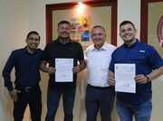 Fortalece Ayuntamiento de Los Cabos áreas de Desarrollo Social e Inversiones