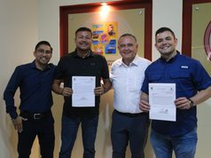 Fortalece Ayuntamiento de Los Cabos áreas de Desarrollo Social e Inversiones
