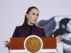 Sheinbaum tacha de “muy irresponsable” un operativo con agentes de EE.UU. en territorio de México