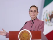 Sheinbaum atribuye a intereses electorales la orden de arresto de EE.UU. contra Raúl Castro