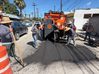 Atiende Ayuntamiento de Los Cabos reportes ciudadanos con programa permanente de bacheo