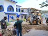 Mantiene OOMSAPAS Los Cabos trabajos de supervisión y atención tras las lluvias