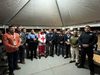 Despliegan operativo interinstitucional de seguridad para fiestas de Cabo San Lucas