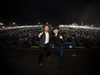 Ante más de 90 mil personas, Alfredo Olivas canta con Cabo San Lucas en las Fiestas Tradicionales 2026
