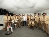 Al ritmo de la cumbia playera, Los Karkik’s y Su Majestad La Brissa ponen a bailar a Cabo San Lucas