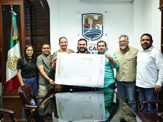 Construirá Gobierno de Los Cabos nueva Unidad de Salud Mental en Cabo San Lucas