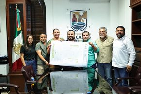 Construirá Gobierno de Los Cabos nueva Unidad de Salud Mental en Cabo San Lucas