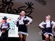 Invitan al cierre del programa artístico-cultural de las Fiestas Tradicionales Cabo San Lucas 2026