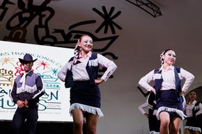 Invitan al cierre del programa artístico-cultural de las Fiestas Tradicionales Cabo San Lucas 2026
