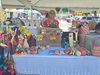 Impulsa Ayuntamiento de Los Cabos a artesanas y artesanos locales en festival El Maíz nos Une