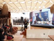 Presentan en Los Cabos ruta oficial de la BFGoodrich SCORE Baja 1000 Cabo to Cabo 2026