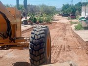 Atiende Servicios Públicos afectaciones viales tras lluvias en Cabo San Lucas