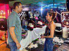 Destina Ayuntamiento de Los Cabos más de 60 espacios a familias, productores y zona rural en Fiestas de Cabo San Lucas 2026
