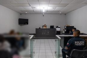 Localiza Policía Preventiva a personas menores de edad reportadas como no localizadas en Cabo San Lucas
