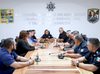 Fortalece Ayuntamiento de Los Cabos profesionalización policial con nuevo encargado de despacho