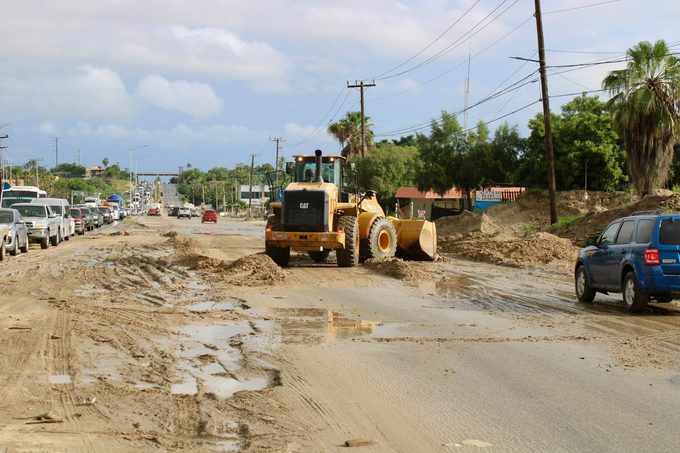 SERVICIOS PÚBLICOS DESAZOLVE VIALIDADES SJC 5