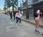 Realizan jornada de limpieza en el centro de Cabo San Lucas