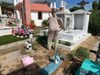 Garantiza XV Ayuntamiento de Los Cabos espacios dignos en panteones para los días 1 y 2 de noviembre