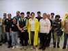 Supervisa Sol Delgado en recorrido nocturno operatividad de refugios temporales en Los Cabos